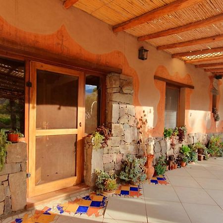 Villa Solar Del Tropico à Huacalera Extérieur photo