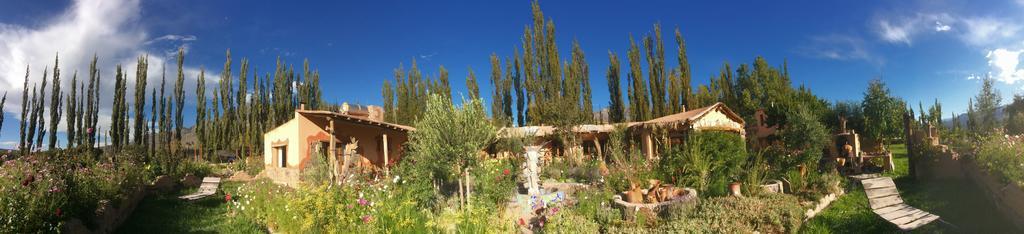 Villa Solar Del Tropico à Huacalera Extérieur photo