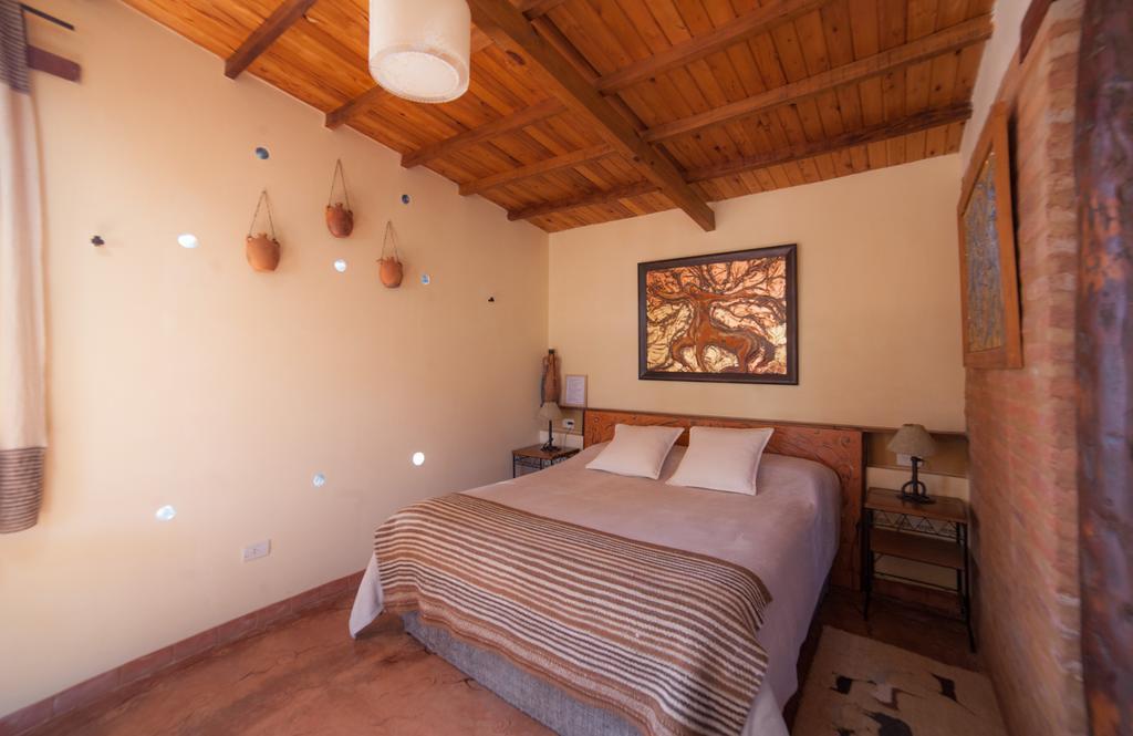 Villa Solar Del Tropico à Huacalera Extérieur photo