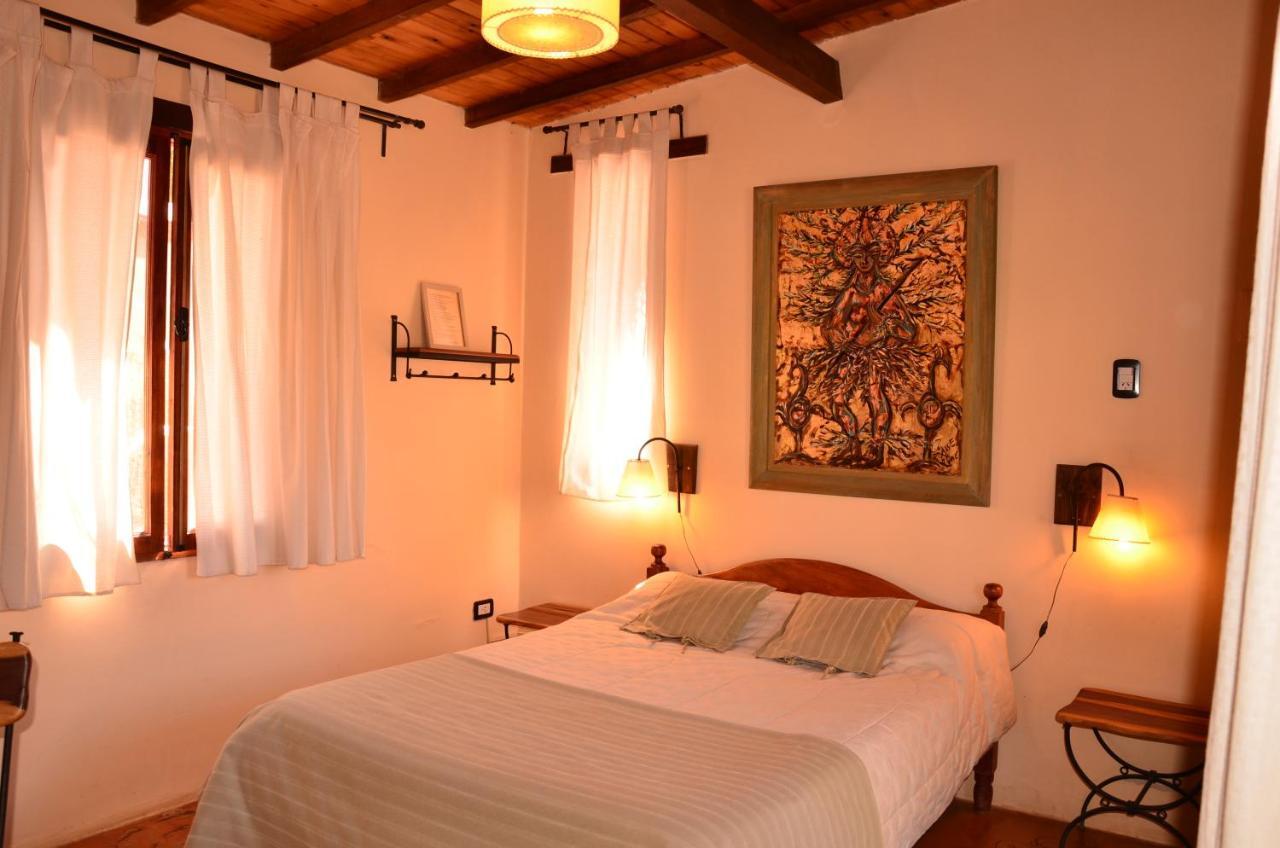 Villa Solar Del Tropico à Huacalera Chambre photo